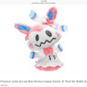 Meet your Posher, Cheyenne